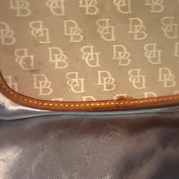 Dooney & Burke Wristlet - Picture 5 of 5